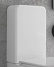 Бачок для унитаза GLOBO Forty3 FO008.BI купить в интернет-магазине сантехники Sanbest