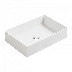 Раковина Simas Agile AG60 bi купить в интернет-магазине Sanbest