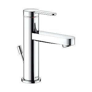 Смеситель для раковины KEUCO IXMO FLAT 59502013000 хром купить в интернет-магазине сантехники Sanbest