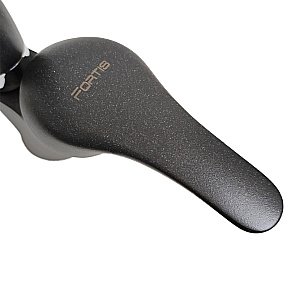 Смеситель для кухни PAINI Fortis 422F570/599TEJ/FFKM черный матовый купить в интернет-магазине сантехники Sanbest