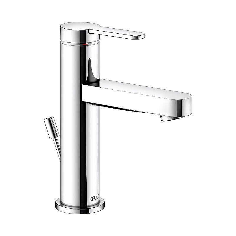 Смеситель для раковины KEUCO IXMO FLAT 59502013000 хром купить в интернет-магазине сантехники Sanbest