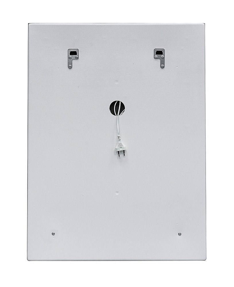 Зеркало Континент Sevilla ЗЛП405 68,5x91,5 в ванную от интернет-магазине сантехники Sanbest