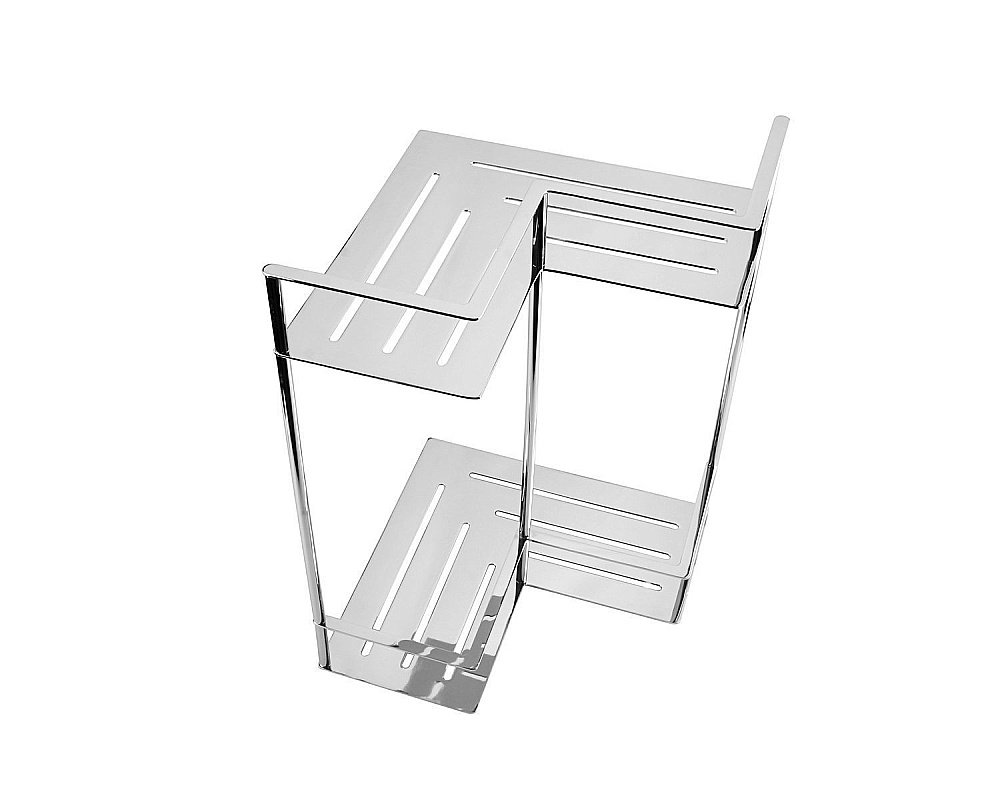 Мыльница Bemeta Cytro 146208222 купить в интернет-магазине сантехники Sanbest