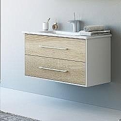 Тумба под раковину AQWELLA Майами Т6 купить в интернет-магазине сантехники Sanbest