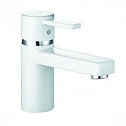 Смеситель для раковины Kludi Zenta 382519175 купить в интернет-магазине сантехники Sanbest