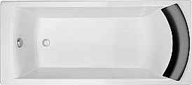 Ванна чугунная Jacob Delafon BIOVE E2930-S-00 170х75 белая купить в интернет-магазине Sanbest