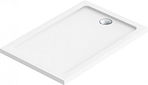 Душевой поддон Good door ОЛИМПИК 130x80 купить в интернет-магазине Sanbest