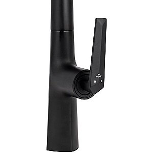 Смеситель для кухни Kaiser Strike 09066-2 купить в интернет-магазине сантехники Sanbest