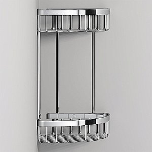 Полка-решетка AM.PM Sense L A7452200 купить в интернет-магазине сантехники Sanbest