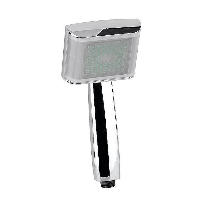 Душевая лейка Timo SL-3011 хром купить в интернет-магазине сантехники Sanbest