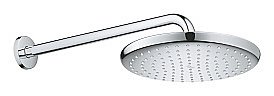 Верхний душ Grohe Tempesta 250 26668000 хром купить в интернет-магазине сантехники Sanbest