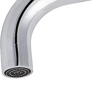 Смеситель для ванны Kaiser Grace 11070К купить в интернет-магазине сантехники Sanbest