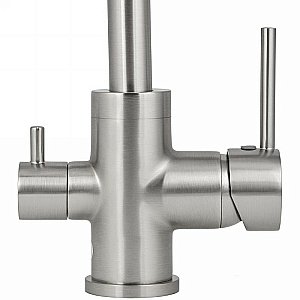 Смеситель для кухни Kaiser Merkur 26744-5 купить в интернет-магазине сантехники Sanbest