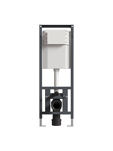 Инсталляция для унитаза Ceramica Nova Balance CN121002 купить в интернет-магазине сантехники Sanbest