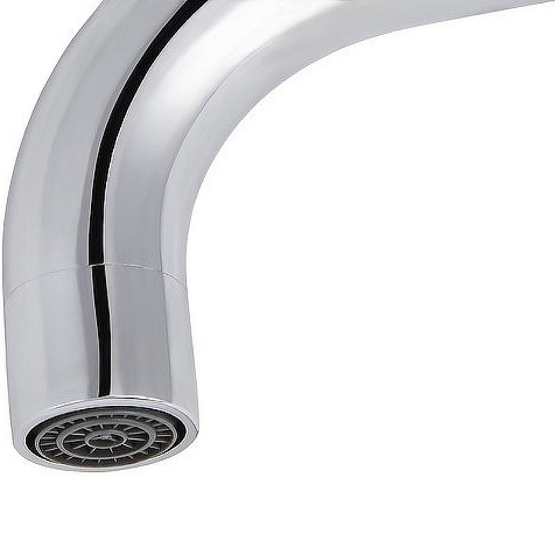 Смеситель для ванны Kaiser Grace 11070К купить в интернет-магазине сантехники Sanbest