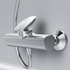 Смеситель для душа AM.PM Spirit 2.0 F70A20000 купить в интернет-магазине сантехники Sanbest