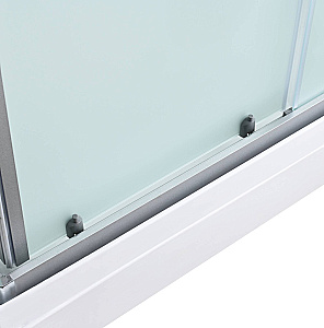 Душевая кабина AvaCan CK Серия CK2010 100х100 стандартная купить в интернет-магазине Sanbest