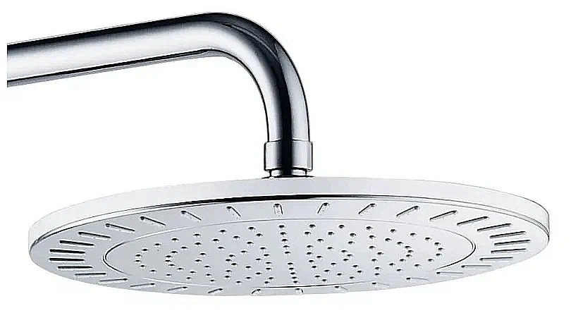 Душевая система WeltWasser WW DP 20174 WT белая купить в интернет-магазине сантехники Sanbest