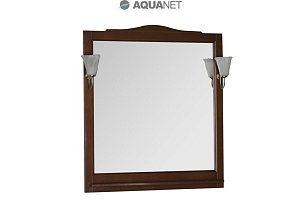 Зеркало Aquanet Амелия 90 в ванную от интернет-магазине сантехники Sanbest