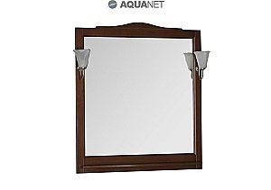 Зеркало Aquanet Амелия 90 в ванную от интернет-магазине сантехники Sanbest