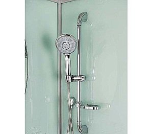 Душевая кабина Esbano Elegancia ES-110PR 110х110 купить в интернет-магазине Sanbest