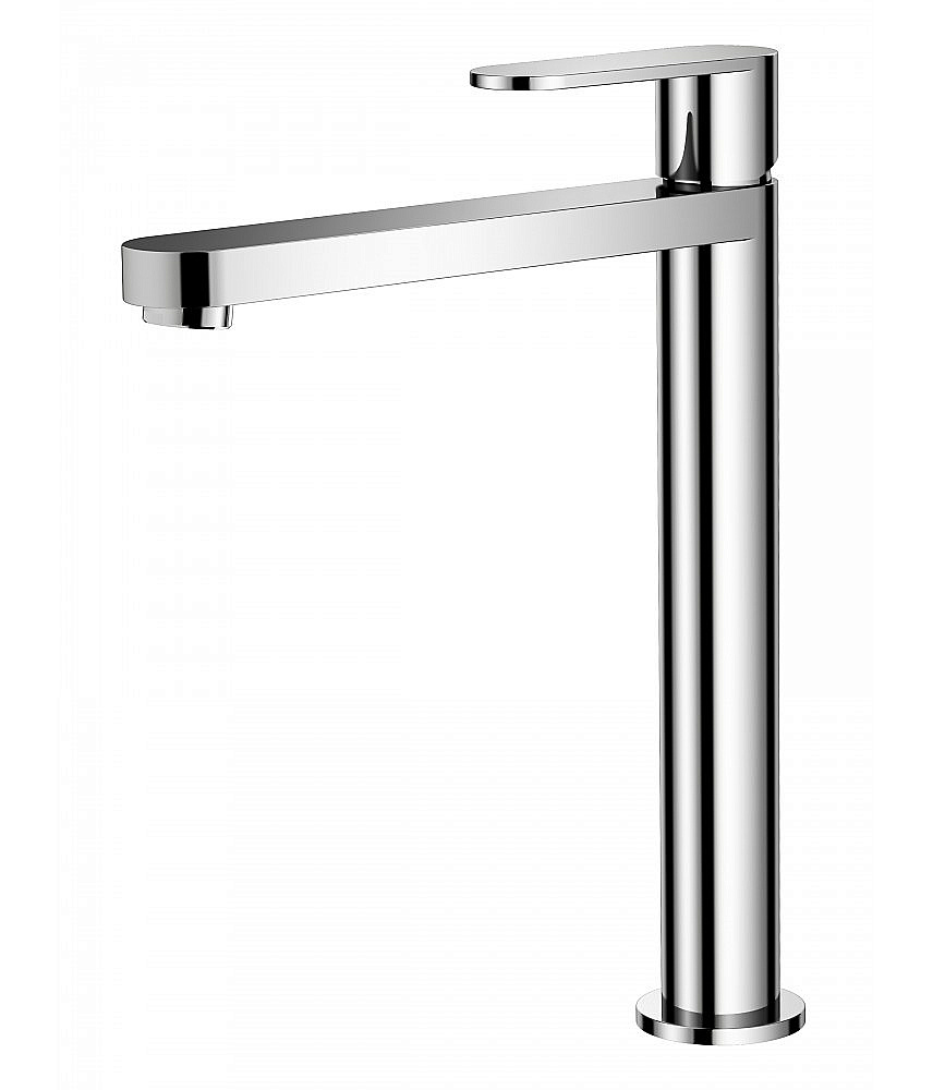 Cмеситель для раковины Agger Sweet A2712100 хром глянцевый купить в интернет-магазине сантехники Sanbest