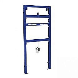 Инсталляция для писсуара Berges NOVUM 49215 купить в интернет-магазине сантехники Sanbest