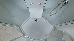 Душевая кабина Timo LUX TL 1502 90x90 купить в интернет-магазине Sanbest