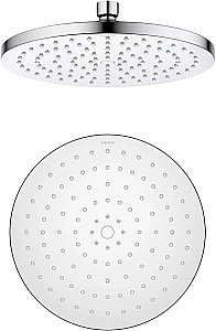 Верхний душ Aquatek AQ2086CR хром купить в интернет-магазине сантехники Sanbest