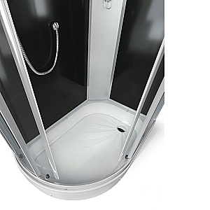 Душевая кабина Erlit ER351226-C2-RUS 120x80 купить в интернет-магазине Sanbest