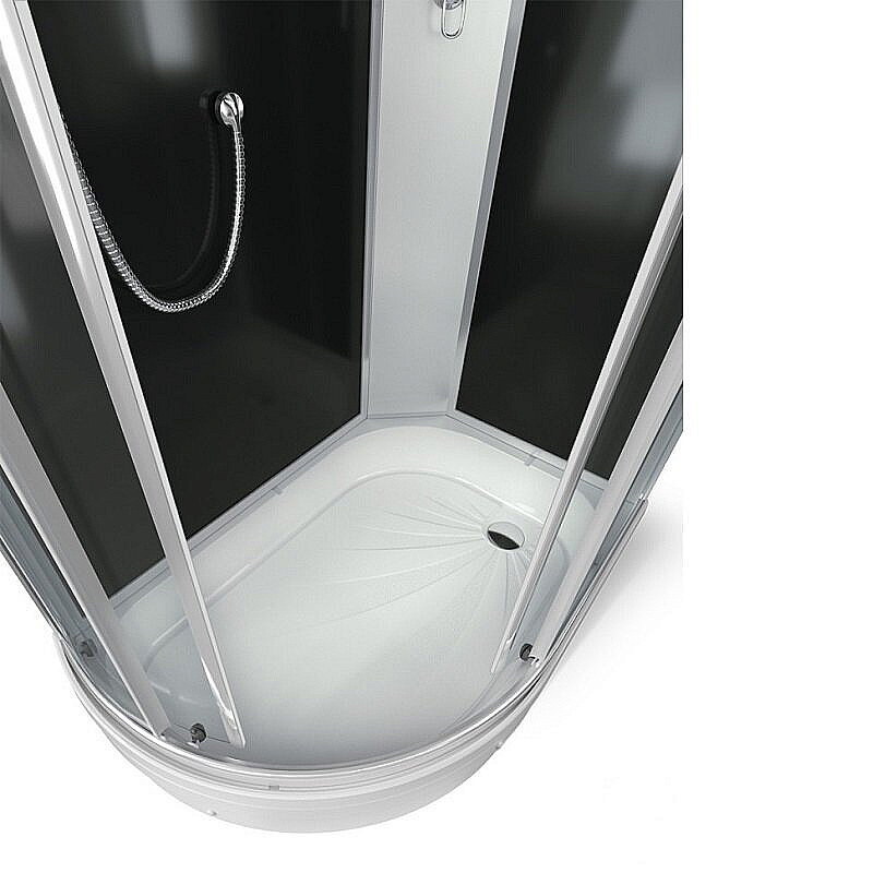 Душевая кабина Erlit ER351226-C2-RUS 120x80 купить в интернет-магазине Sanbest