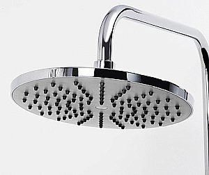 Душевая система WasserKRAFT A16601 купить в интернет-магазине сантехники Sanbest