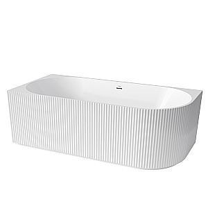 Ванна акриловая Abber 150х75 AB9329-1.5 белая купить в интернет-магазине Sanbest