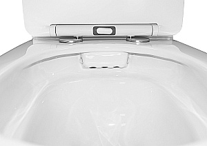 Инсталляция для унитаза Azario AZ-8010-1000 купить в интернет-магазине сантехники Sanbest