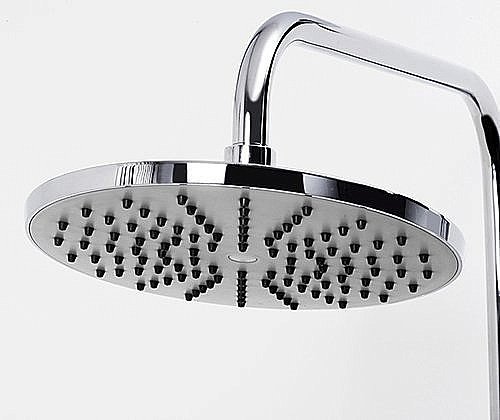 Душевая система WasserKRAFT A16601 купить в интернет-магазине сантехники Sanbest