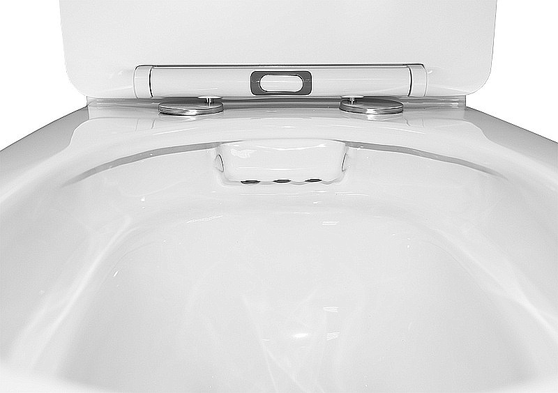 Инсталляция для унитаза Azario AZ-8010-1000 купить в интернет-магазине сантехники Sanbest