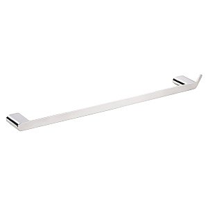 Полотенцедержатель Bemeta Organic 157104361 хром купить в интернет-магазине сантехники Sanbest