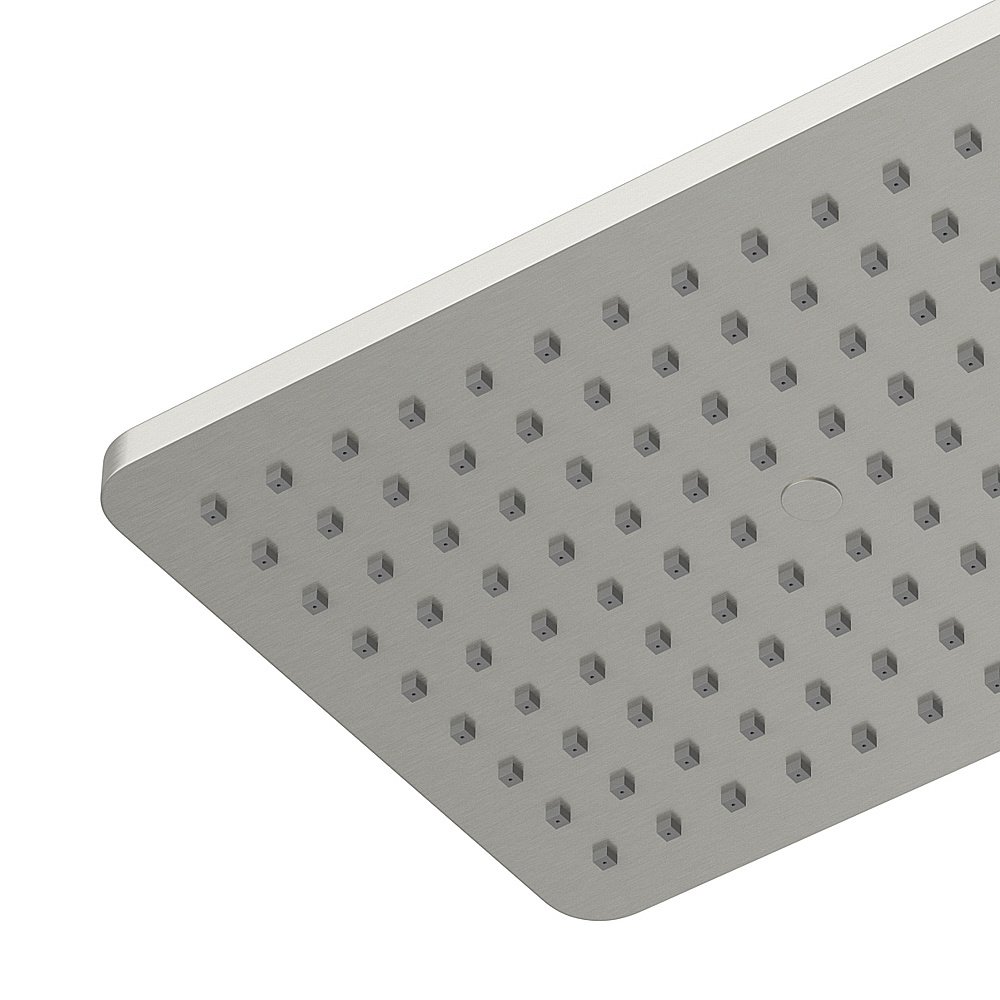 Душевая система Cezares SLIDER-CD-IN сатин купить в интернет-магазине сантехники Sanbest