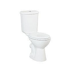 Чаша унитаза CREAVIT PITTA PA310.00000 купить в интернет-магазине сантехники Sanbest