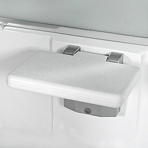 Душевая кабина DTO ЕМ4515 с пультом 150х85 купить в интернет-магазине Sanbest