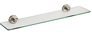 Полка стеклянная FIXSEN MODERN FX-51503 купить в интернет-магазине сантехники Sanbest