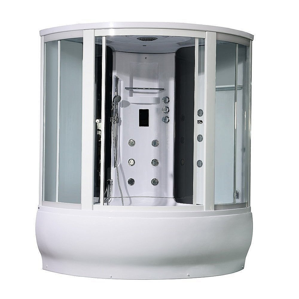 Душевая кабина ORANS Excellence SR-9907 150х150 купить в интернет-магазине Sanbest