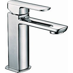 Смеситель для раковины Kaiser Saga 53011 купить в интернет-магазине сантехники Sanbest