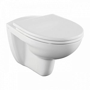 Унитаз с инсталляцией Vitra Norm Fit 9773B099-7207 купить в интернет-магазине Sanbest