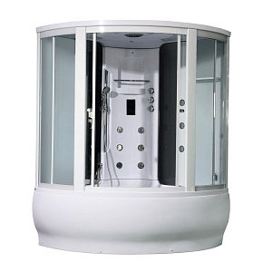 Душевая кабина ORANS Excellence SR-9907 150х150 купить в интернет-магазине Sanbest