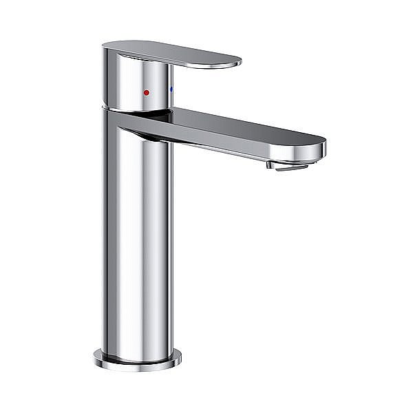 Смеситель для раковины Ravak Chrome II X070446 хром купить в интернет-магазине сантехники Sanbest