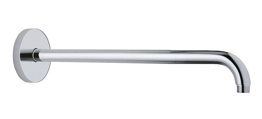 Душевой кронштейн Grohe Rainshower 28982000 купить в интернет-магазине сантехники Sanbest