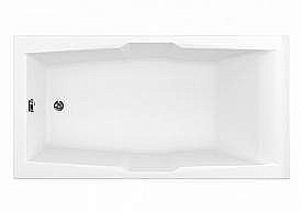 Акриловая ванна Aquanet Vega 190x100 205556 с к/с купить в интернет-магазине Sanbest