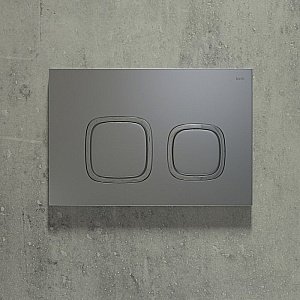 Кнопка для инсталляции IDDIS Unifix 004 UNI04CHi77 купить в интернет-магазине сантехники Sanbest