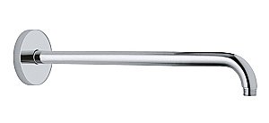 Душевой кронштейн Grohe Rainshower 28982000 купить в интернет-магазине сантехники Sanbest